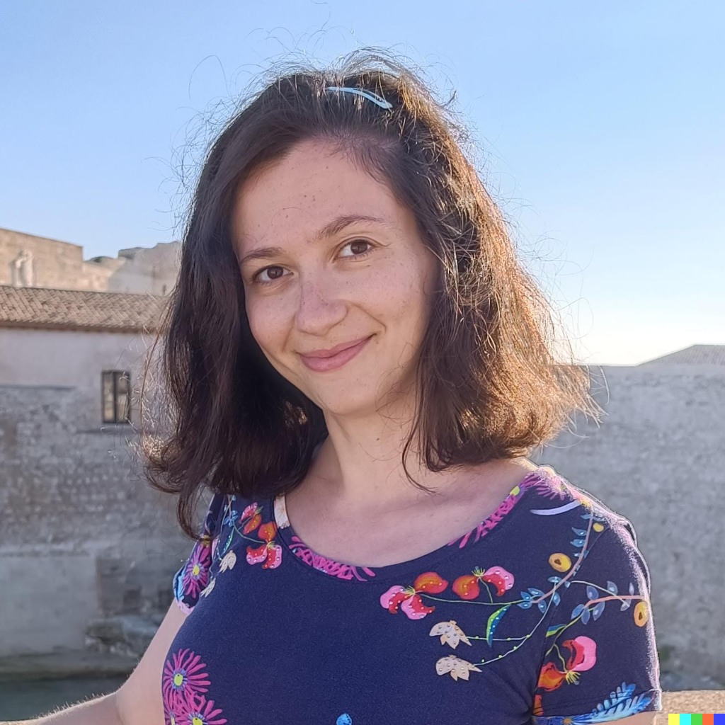 Profile Photo